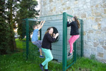 Gruppe Selection