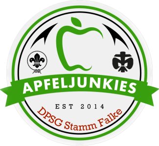 Logo der Apfeljunkies