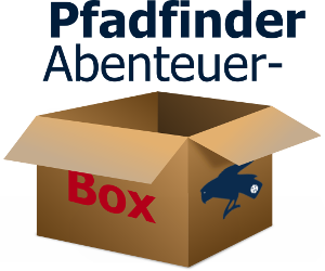 Pfadfinder Abenteuer-Box: Ein Karton voller Microabenteuer