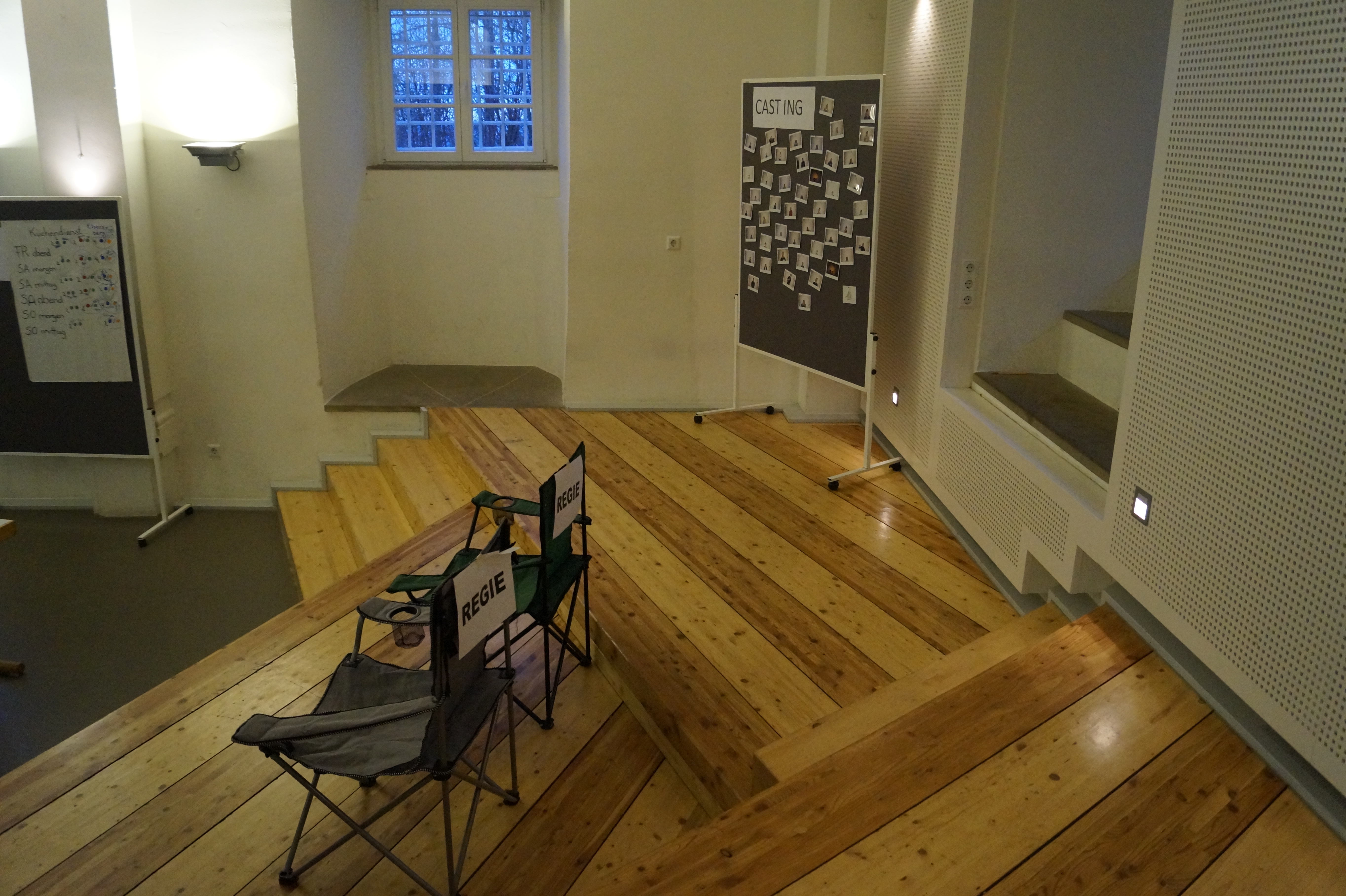 Ebersberg Set