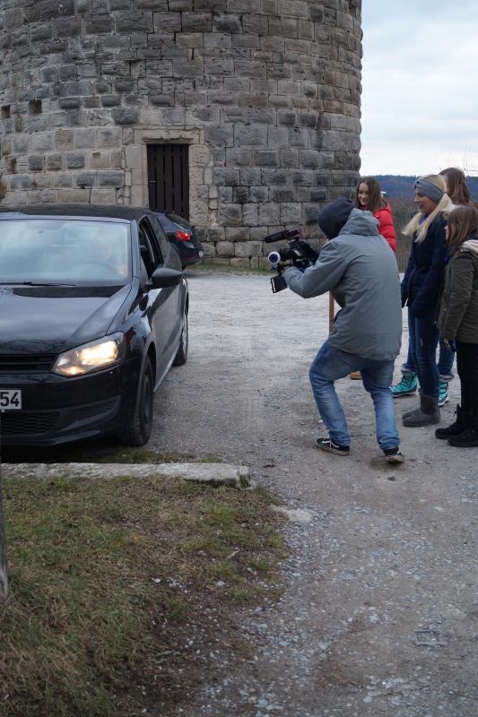 Film-Action Ebersberg 2017