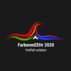FarbenmEEHr: 

Vom 03.08. bis 13.08.2020 laden wir alle Pfadfinderinnen und Pfadfinder aus Baden-Württemberg nach Königseggwald zum großen Ringelager 2020 ein.

siehe auch in den FAQs auf der Homepage unter https://farbenmeehr2020.de/faq/
